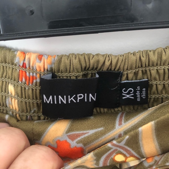 MinkPink Maxi Skirt - Picture 4 of 4